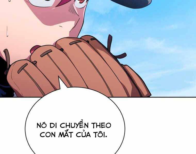 Vua Bóng Chày Chapter 4 - Trang 2