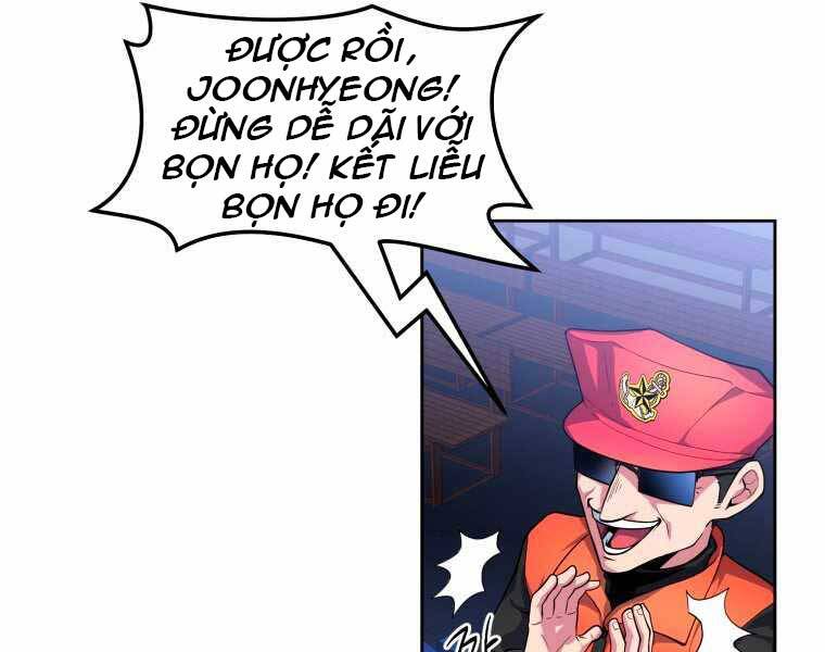 Vua Bóng Chày Chapter 4 - Trang 2