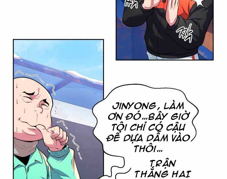 Vua Bóng Chày Chapter 4 - Trang 2