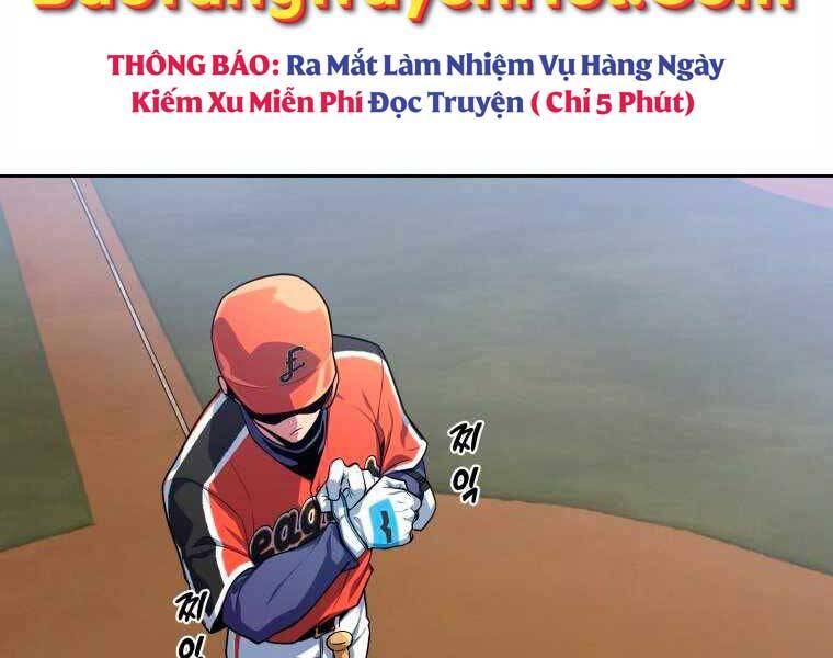 Vua Bóng Chày Chapter 4 - Trang 2
