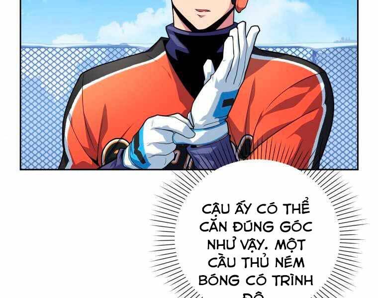 Vua Bóng Chày Chapter 4 - Trang 2