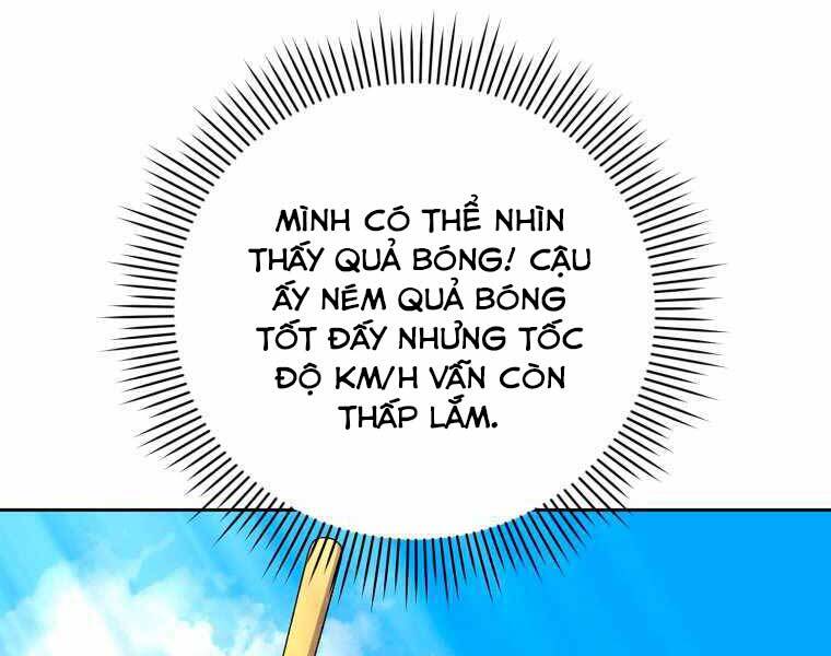 Vua Bóng Chày Chapter 4 - Trang 2