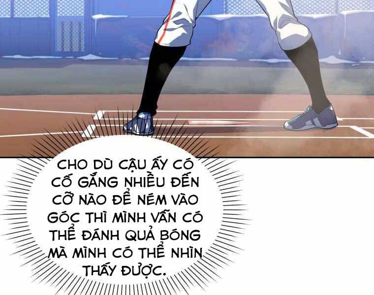 Vua Bóng Chày Chapter 4 - Trang 2