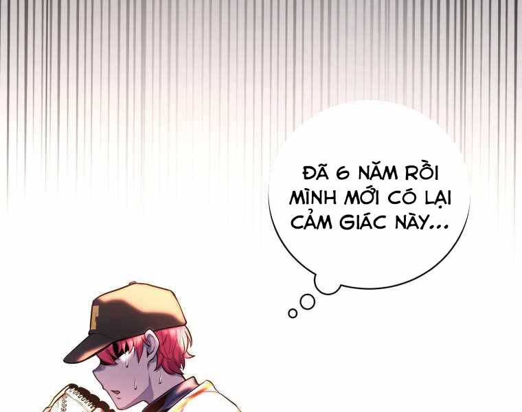 Vua Bóng Chày Chapter 4 - Trang 2