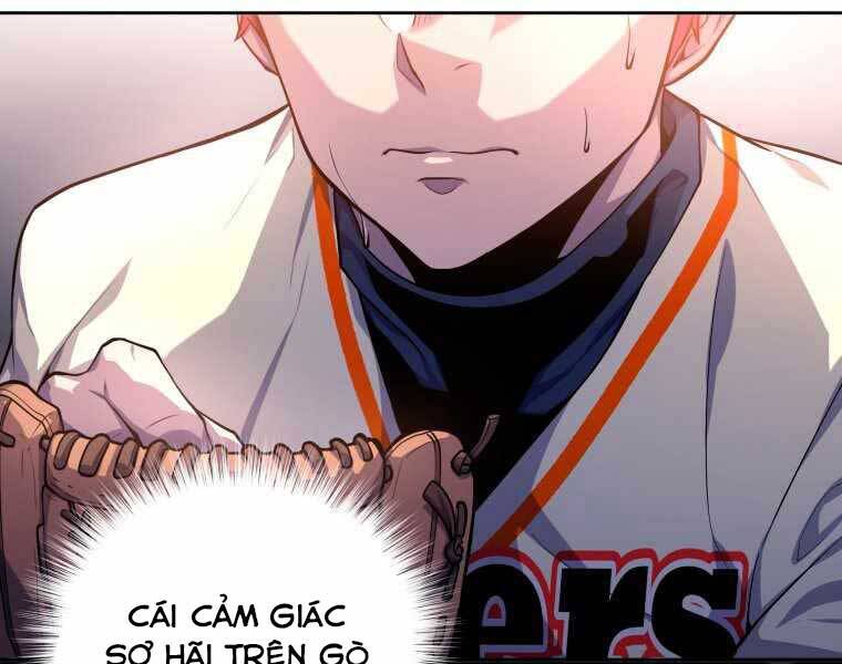 Vua Bóng Chày Chapter 4 - Trang 2