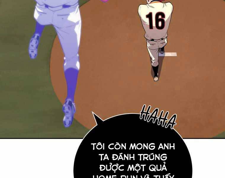 Vua Bóng Chày Chapter 4 - Trang 2