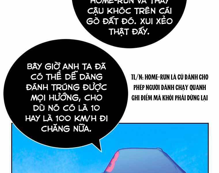 Vua Bóng Chày Chapter 4 - Trang 2