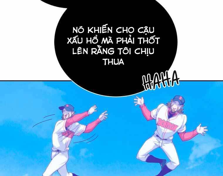 Vua Bóng Chày Chapter 4 - Trang 2