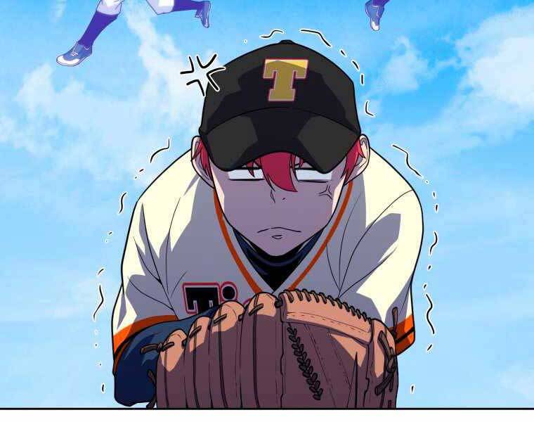 Vua Bóng Chày Chapter 4 - Trang 2