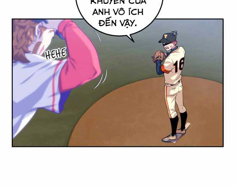 Vua Bóng Chày Chapter 4 - Trang 2