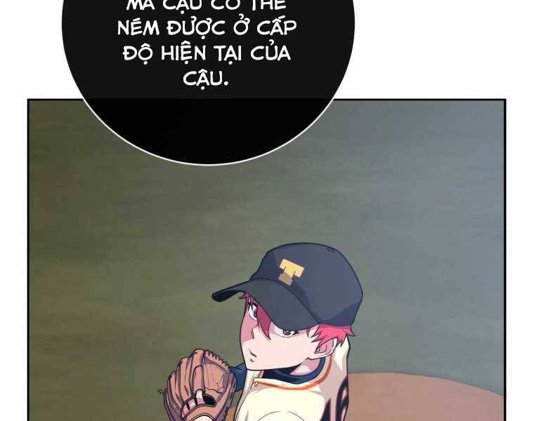 Vua Bóng Chày Chapter 4 - Trang 2