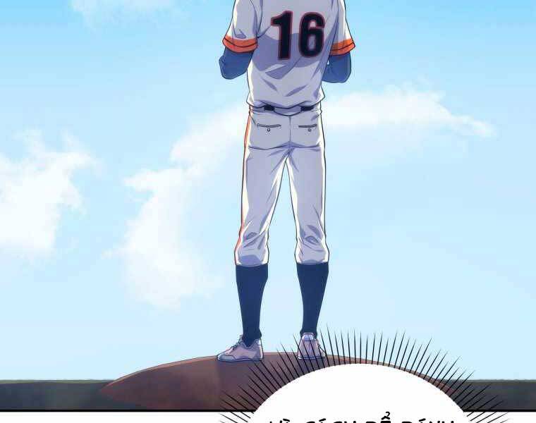 Vua Bóng Chày Chapter 4 - Trang 2