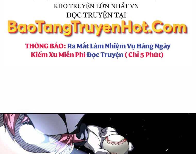 Vua Bóng Chày Chapter 4 - Trang 2