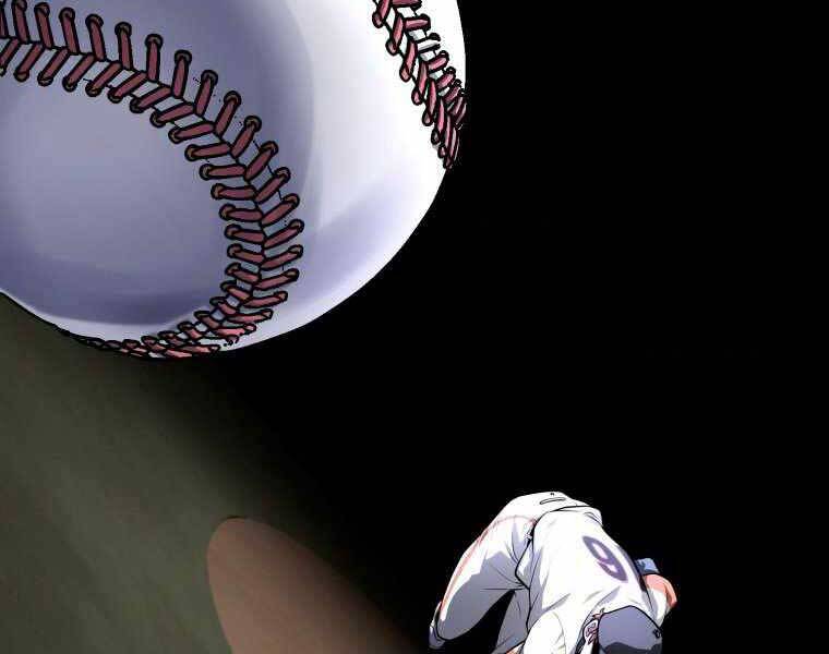 Vua Bóng Chày Chapter 4 - Trang 2