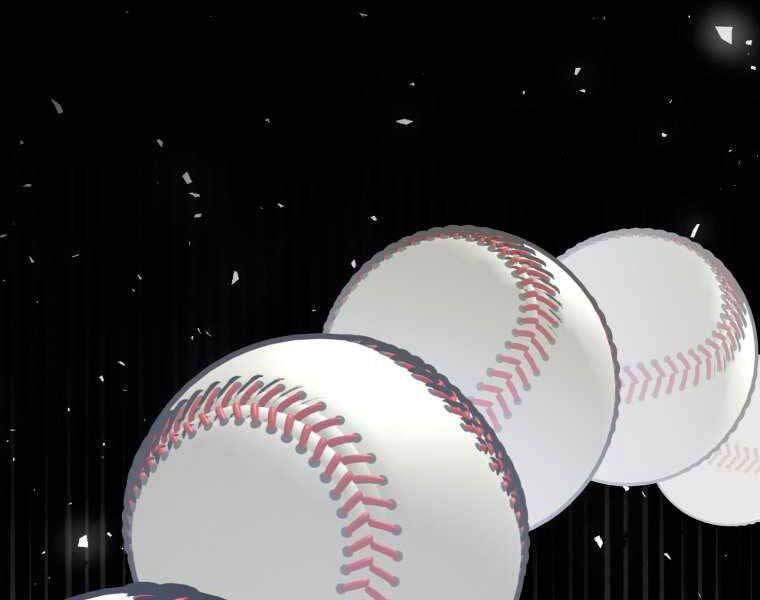 Vua Bóng Chày Chapter 4 - Trang 2