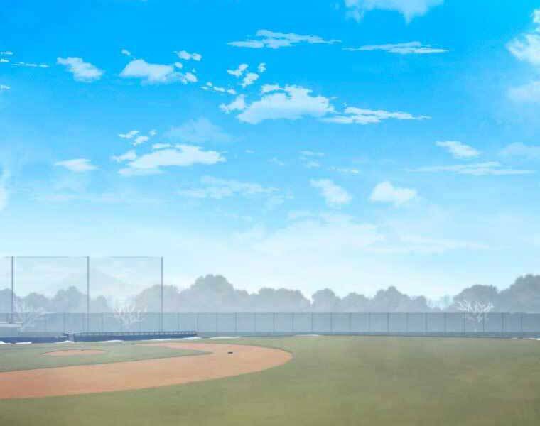 Vua Bóng Chày Chapter 4 - Trang 2