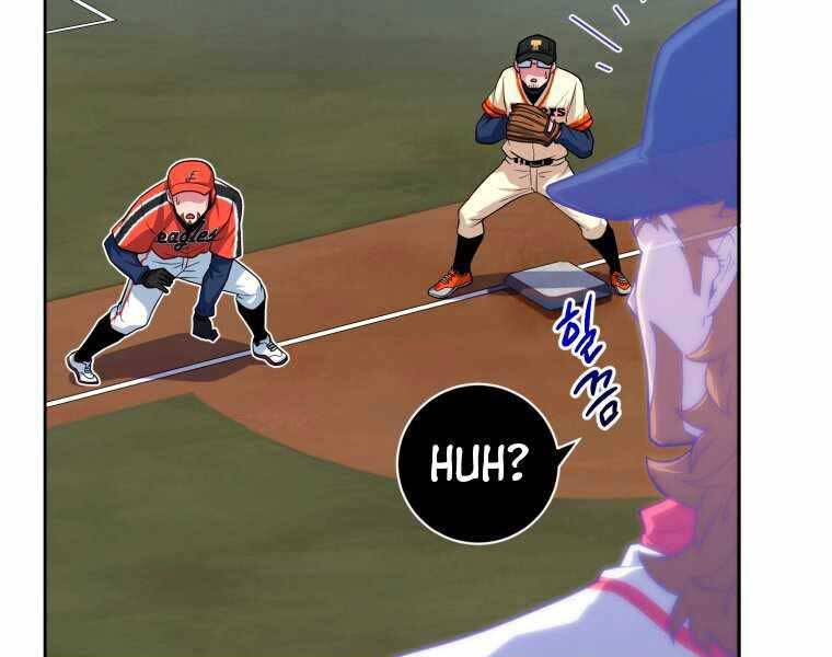 Vua Bóng Chày Chapter 4 - Trang 2