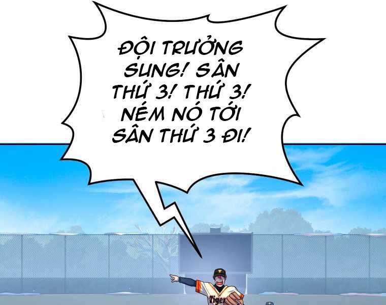 Vua Bóng Chày Chapter 4 - Trang 2