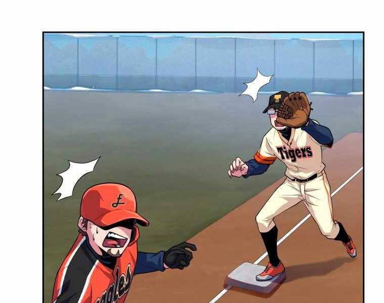 Vua Bóng Chày Chapter 4 - Trang 2