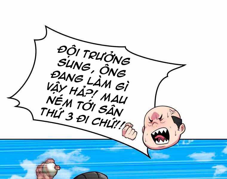 Vua Bóng Chày Chapter 4 - Trang 2