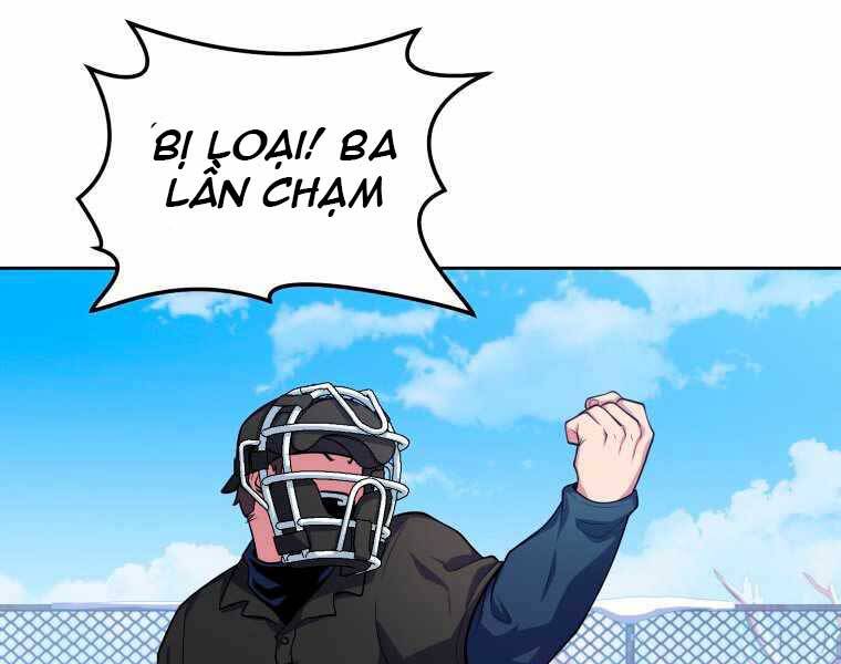 Vua Bóng Chày Chapter 4 - Trang 2