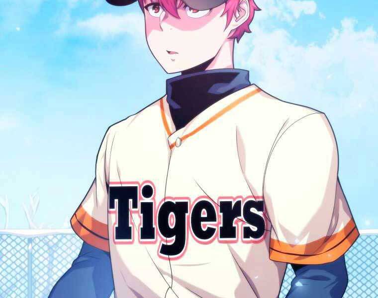 Vua Bóng Chày Chapter 4 - Trang 2