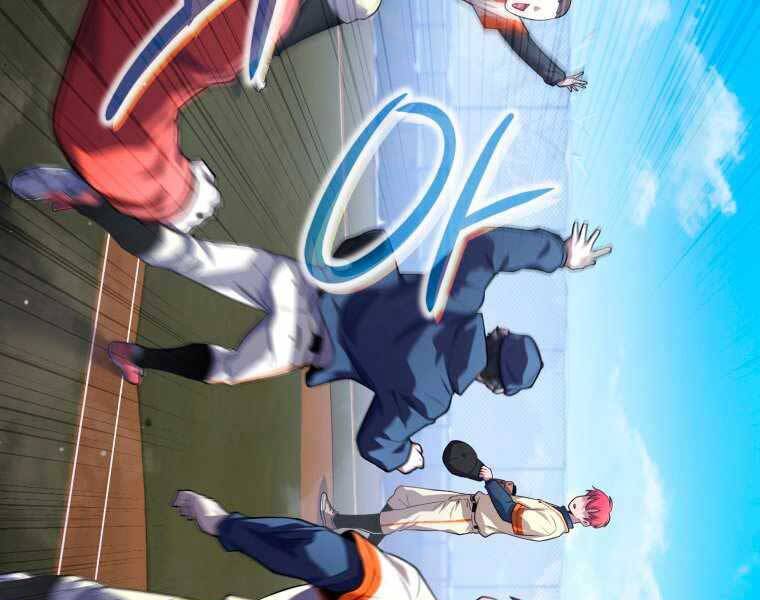 Vua Bóng Chày Chapter 4 - Trang 2