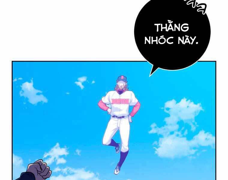 Vua Bóng Chày Chapter 4 - Trang 2