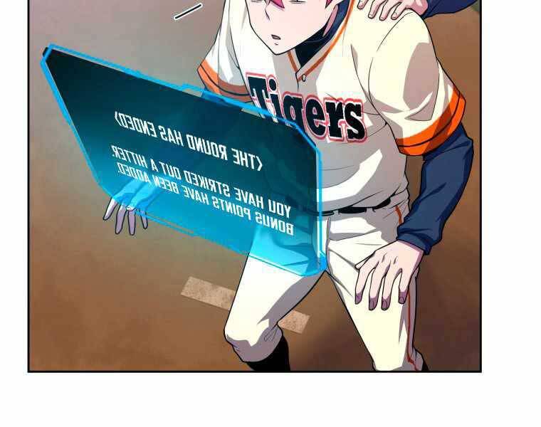 Vua Bóng Chày Chapter 4 - Trang 2