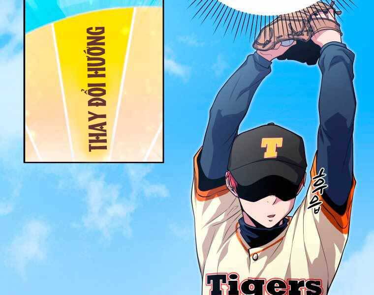 Vua Bóng Chày Chapter 4 - Trang 2