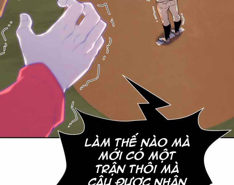 Vua Bóng Chày Chapter 4 - Trang 2