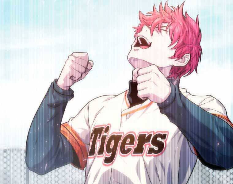 Vua Bóng Chày Chapter 4 - Trang 2