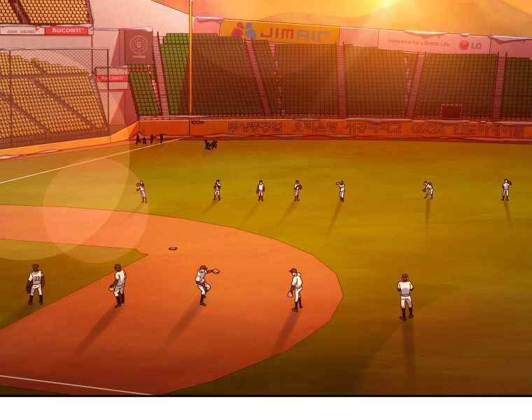 Vua Bóng Chày Chapter 4 - Trang 2