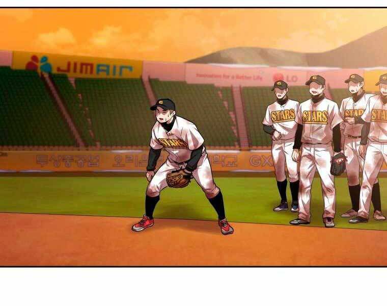 Vua Bóng Chày Chapter 4 - Trang 2