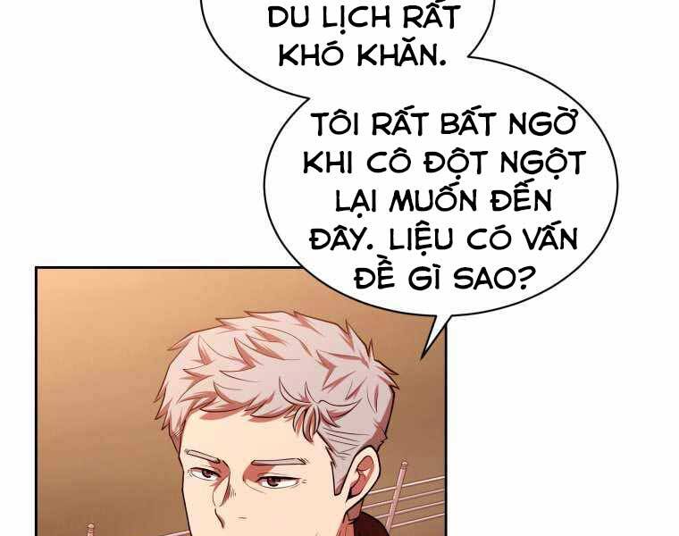 Vua Bóng Chày Chapter 4 - Trang 2