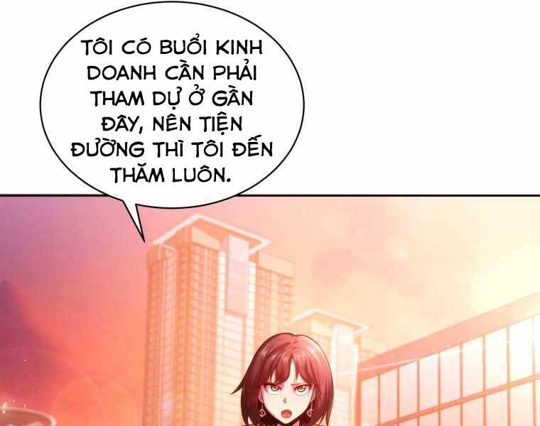 Vua Bóng Chày Chapter 4 - Trang 2