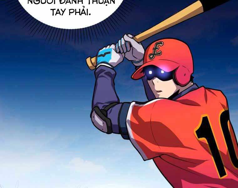 Vua Bóng Chày Chapter 4 - Trang 2