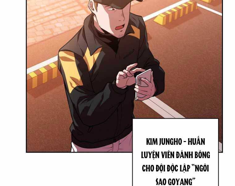 Vua Bóng Chày Chapter 4 - Trang 2