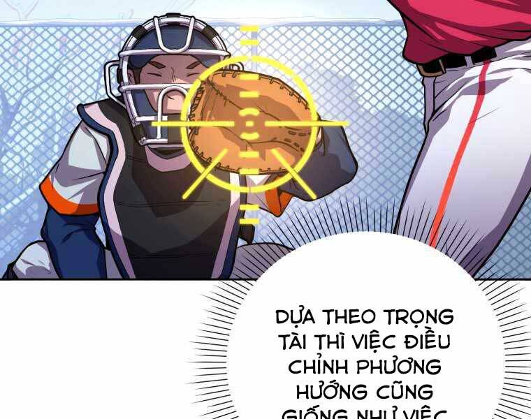 Vua Bóng Chày Chapter 4 - Trang 2