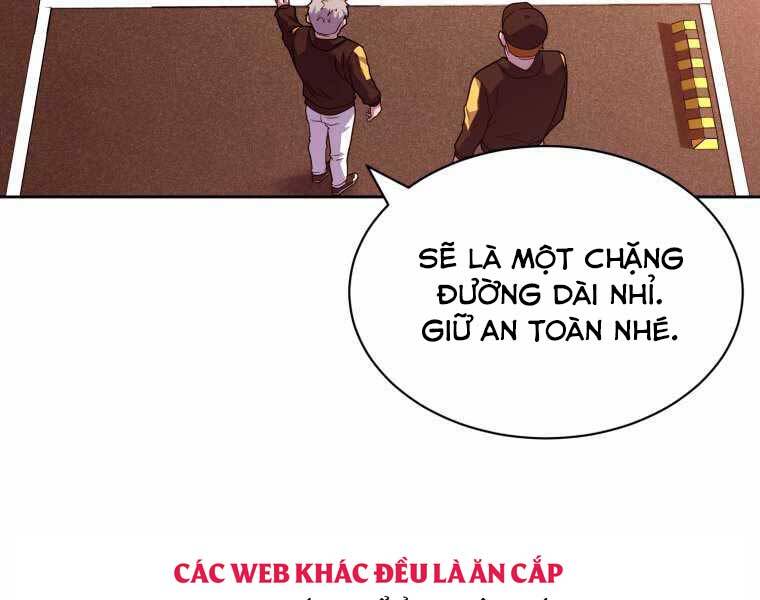 Vua Bóng Chày Chapter 4 - Trang 2