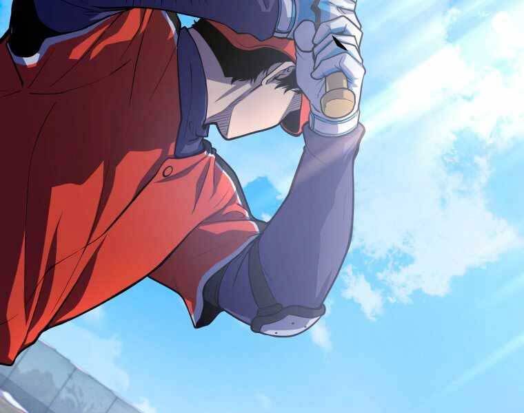 Vua Bóng Chày Chapter 4 - Trang 2