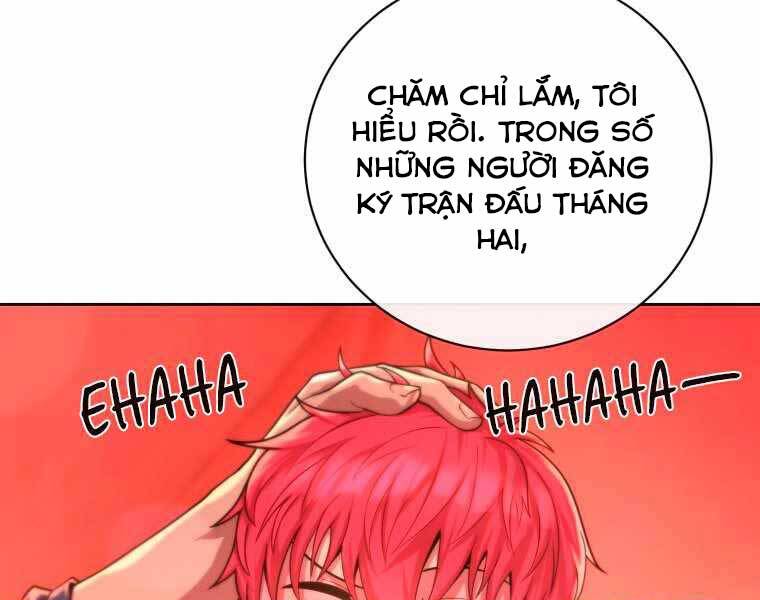 Vua Bóng Chày Chapter 4 - Trang 2