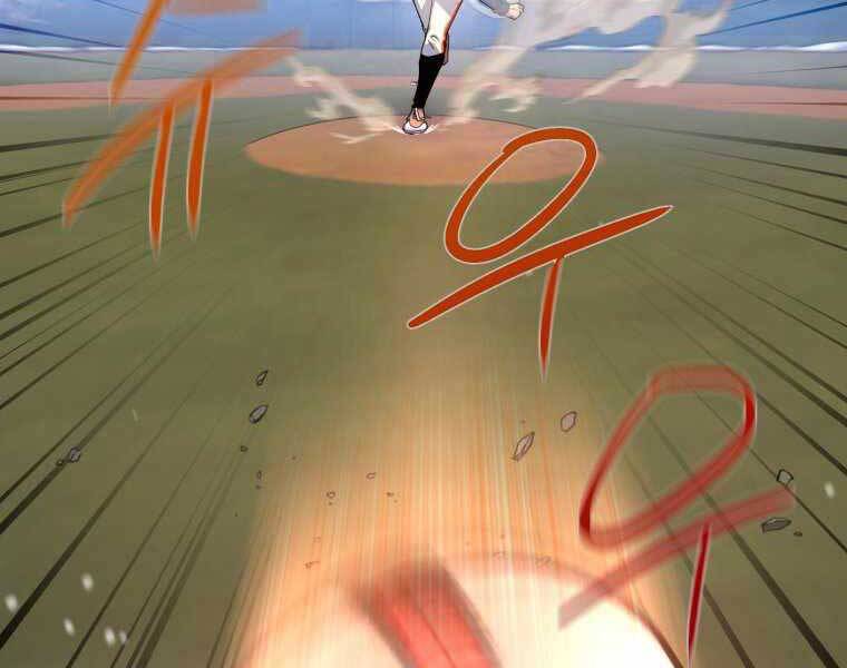 Vua Bóng Chày Chapter 4 - Trang 2