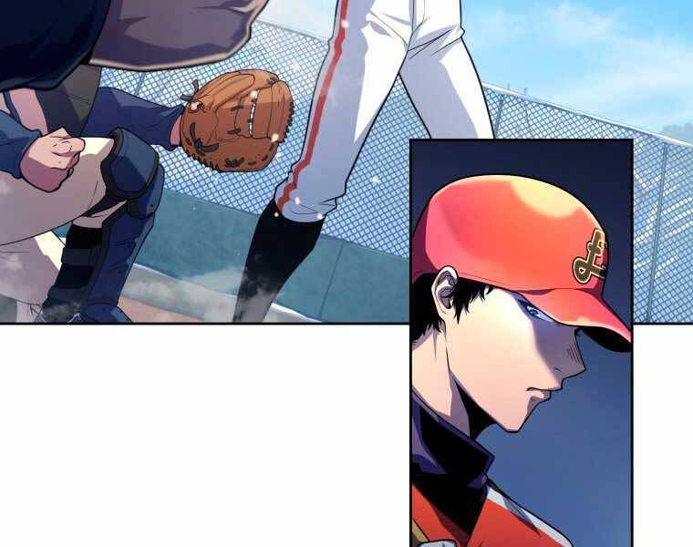 Vua Bóng Chày Chapter 4 - Trang 2