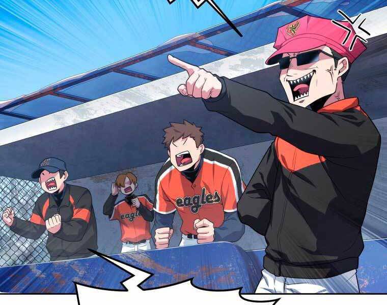 Vua Bóng Chày Chapter 4 - Trang 2