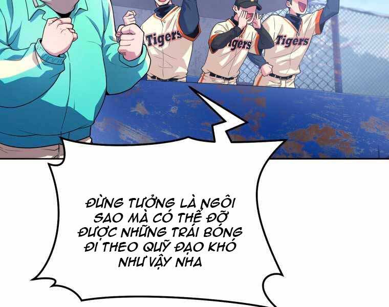 Vua Bóng Chày Chapter 4 - Trang 2