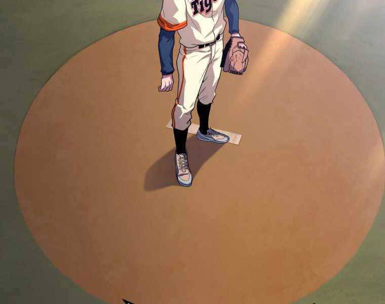 Vua Bóng Chày Chapter 4 - Trang 2