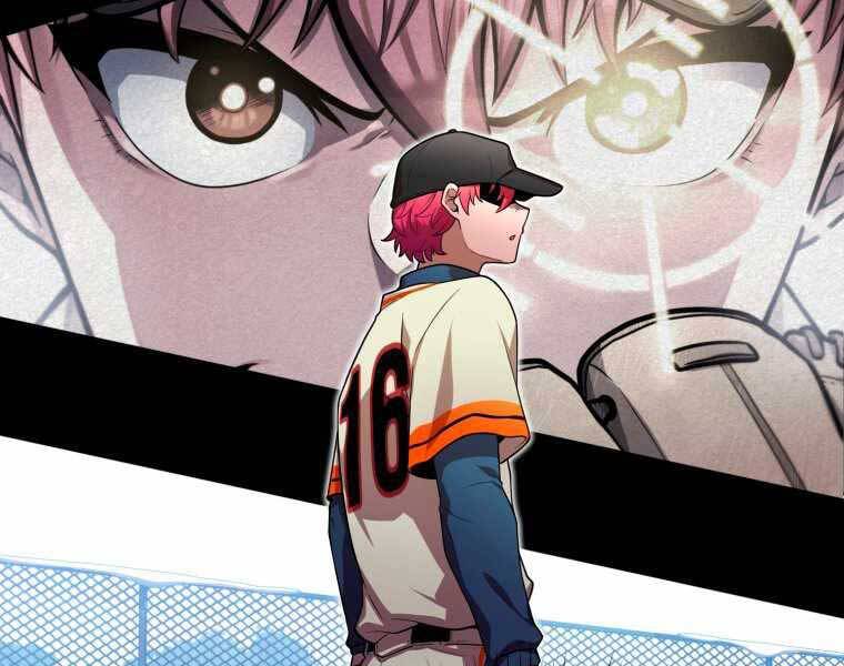 Vua Bóng Chày Chapter 4 - Trang 2