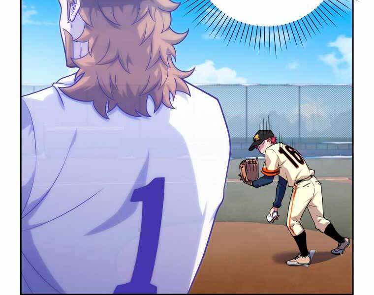 Vua Bóng Chày Chapter 4 - Trang 2