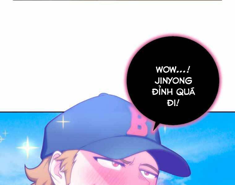 Vua Bóng Chày Chapter 4 - Trang 2